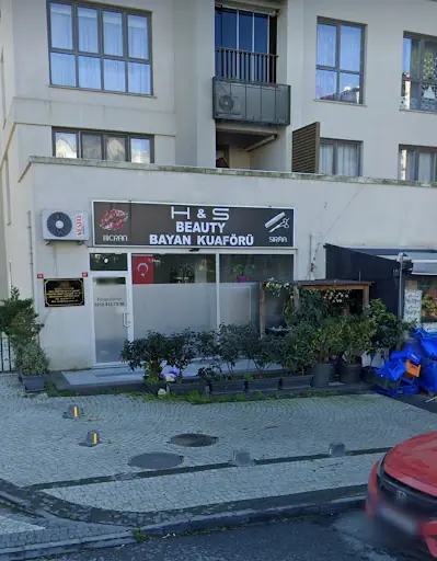 h&s beauty bayan kuaförü 2