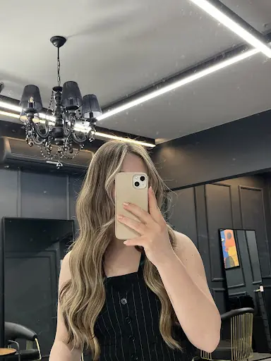 SEÇ Hair Studio – Kuaför, İstanbul