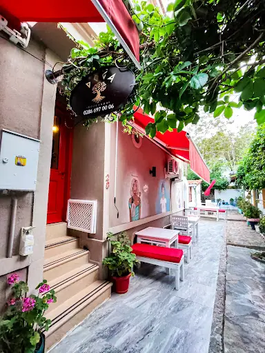 Doğa Bozcaada
