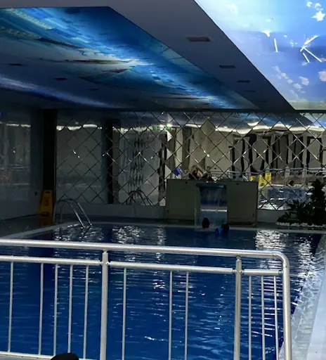 Anemon Mardin Otel Heaven Spa 2