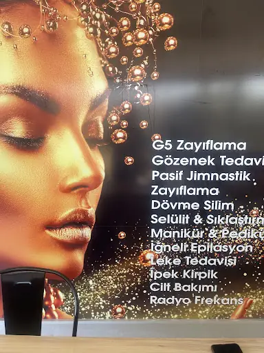 Şerife Çalı Güzellik ve Yaşam Merkezi 4