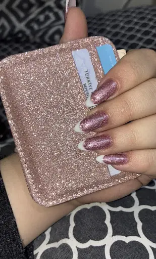 Deniz Çetinay Nail Bar Torbalı