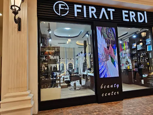 Fırat Erdi Beauty Center 2