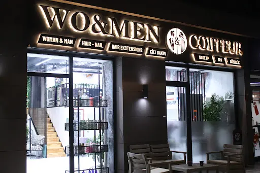 WO&MEN Coiffeur 2