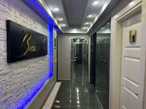 Beauty Time | Kadınlara Özel Masaj Spa | Ümraniye Çarşı 4