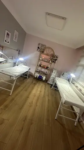 Özge Oğuz Beauty 3