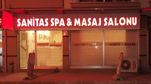Ayvalık Masaj Salonu 2