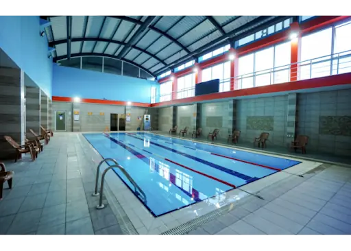 Baborry Life Club İstanbul – SPA & Wellness, İstanbul (3. fotoğraf)