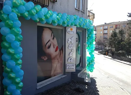 ULİYA ERSÖZ ASİA GÜZELLİK SALONU 3