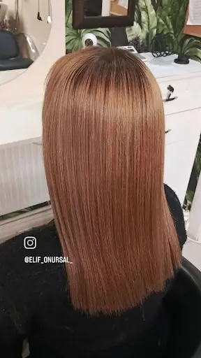 Elif Onursal Life Bayan Kuaförü 3