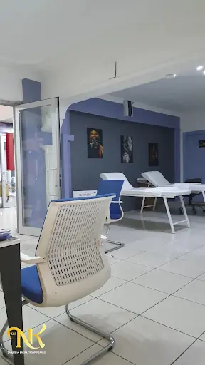 VİP NK SAĞLIKLI VE BAKIMLI YAŞAM MERKEZİ ERZİNCAN 3