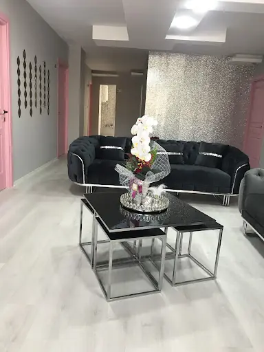 Ceyhan Diamonds Beauty Center 3
