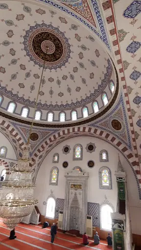 Kulu Merkez Cami 3