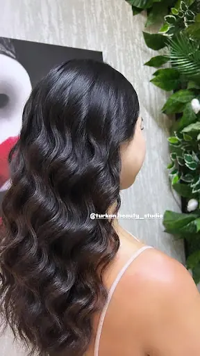 NATUREL BAYAN KUAFÖRÜ 4