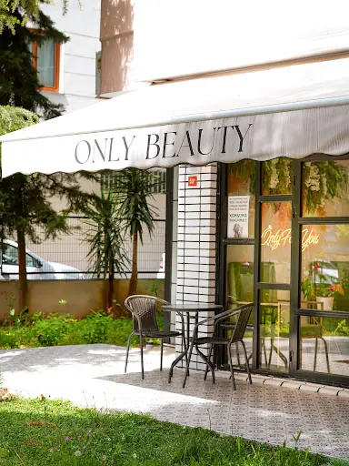 Only Beauty 4