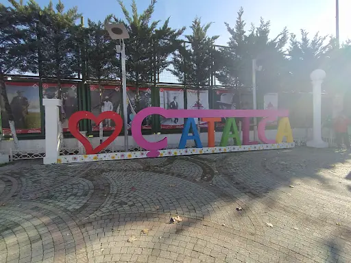 Çatalca Belediyesi Nazım Özbay Kültür Merkezi – Diğer (Güzellik), Çatalca, İstanbul (3. fotoğraf)