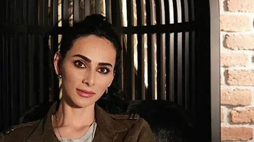 Güzellik Atölyem Cansu Yılmazer 5