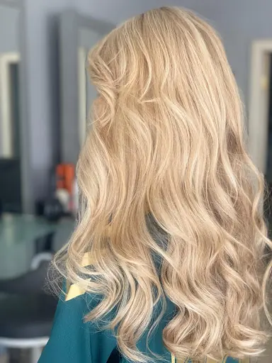 Yeter & Bora Kuaför | Hairdresser