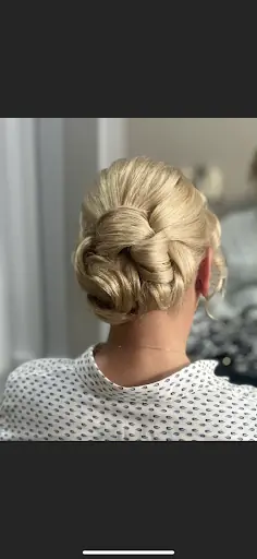 Sibel Bayan Kuaförü