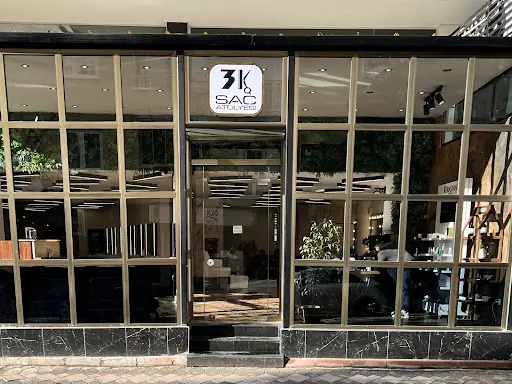 3K Saç Atölyesi ( Gebze Kuaför ) 2