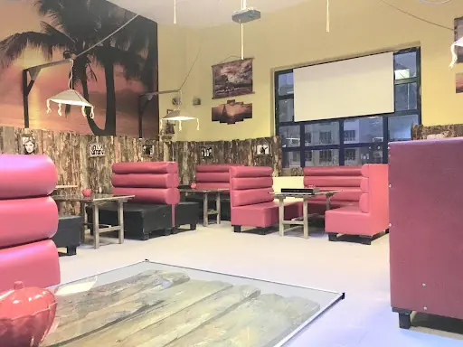 Oraa Cafe 3