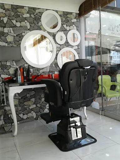Emsal Bay&Bayan Güzellik Salonu 2