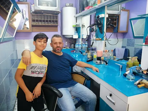 Gelincik Kuaför Salonu