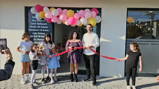 Gözde Tatlıdil Beauty & Microblading & Lazer Epilasyon