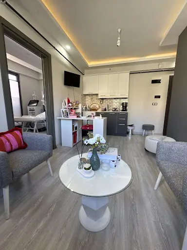 Banu Kurumtay Güzellik Salonu