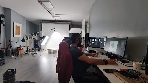 Crea If Fotoğraf Film ve Görsel Tasarım Hizmetleri – Diğer (Güzellik), İstanbul (3. fotoğraf)