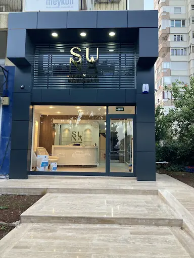 Suna Dumankaya Antalya Konyaaltı 3