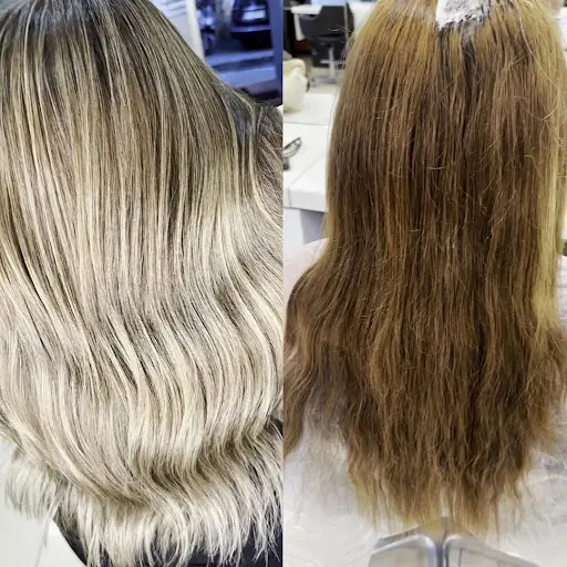 ORHAN DEMİR HAIR SALON – Gelin Kuaförü, Sarıyer, İstanbul (3. fotoğraf)