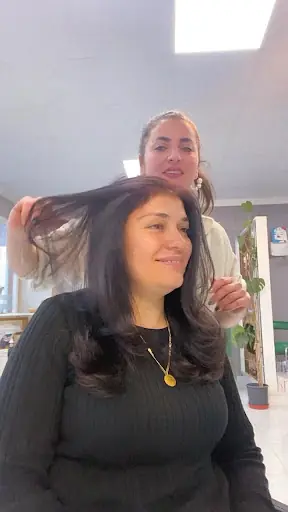Lotus Güzellik&Kuaför Salonu 3