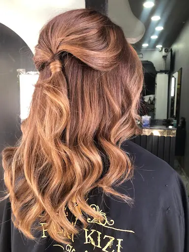 Peri Kızı Kuaför Salonu