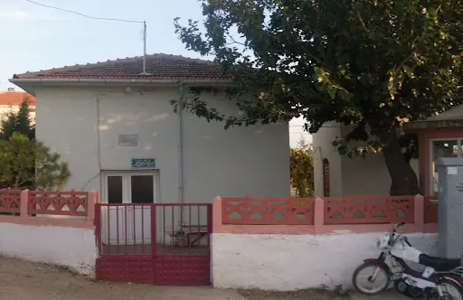 Sülecik Köyü Cami