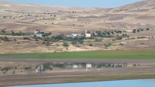 Pir ali ziyareti 5