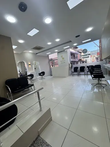 SALOON NİLAY 3