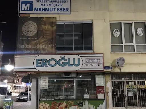 Barış bayan kuaförü 4