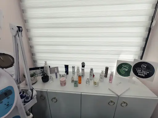Aşk Beauty Büyükçekmece 4
