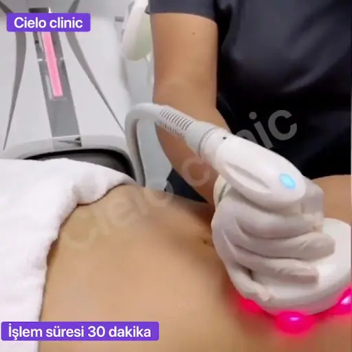Cielo clinic 3