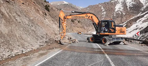 Büyükağaç J. Karakalu 2