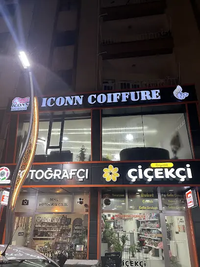İcon kuaför sorgun 2
