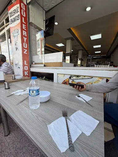 Güleryüz Pide Salonu 4