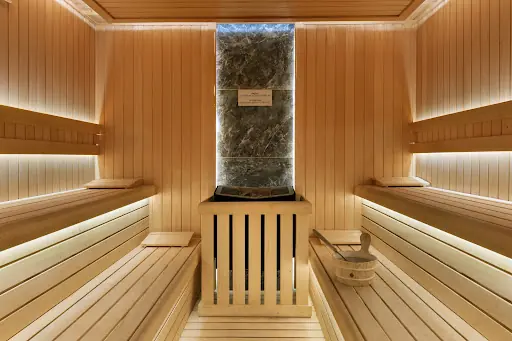 Qualitasspa İzmir Agamemnon Thermal & Wellness Center 3