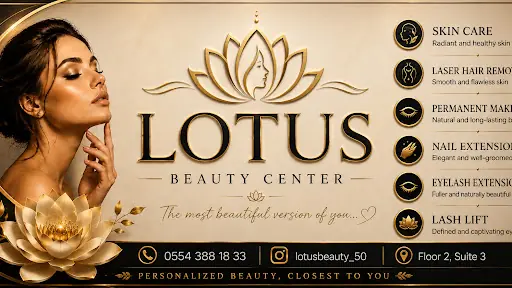 Lotus Güzellik Merkezi 2