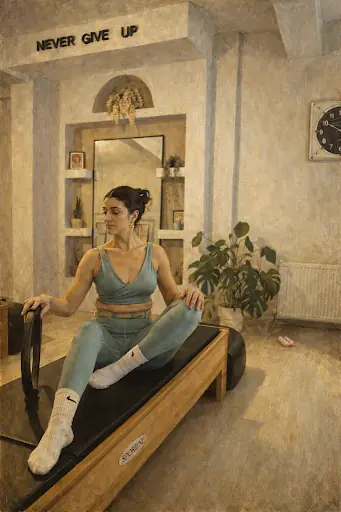 Ely.se pilates studio 4