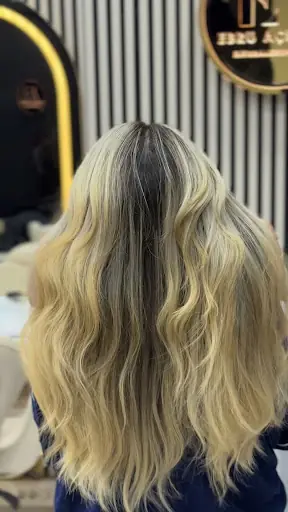 Ebru Açıkgöz Bayrampaşa - Saç Makyaj & Hair Makeup – Gelin Kuaförü, Bayrampaşa, İstanbul (3. fotoğraf)