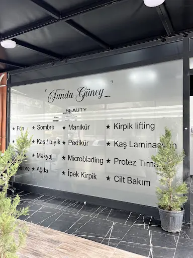 Funda Güney Beauty – Gelin Kuaförü, Sultangazi, İstanbul