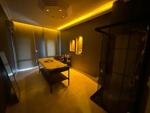 Elegance Spa Beykoz - Kavacık - Masaj Salonu 2