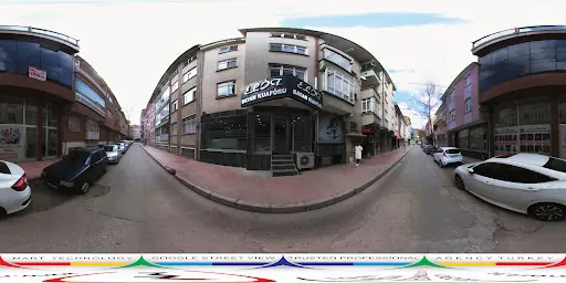 Mert Koç HAIRCENTER